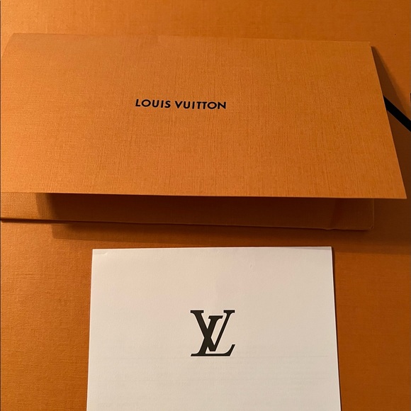 NWT!! Brand New!!! NEVER USED keepall 55 - Picture 7 of 10